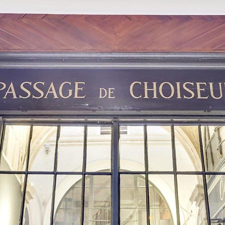 Central Historical Studio By Architect - Louvre 파리 외부 사진